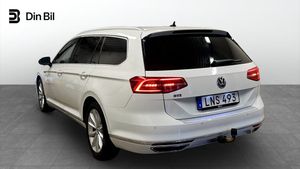 Volkswagen Passat bild 3