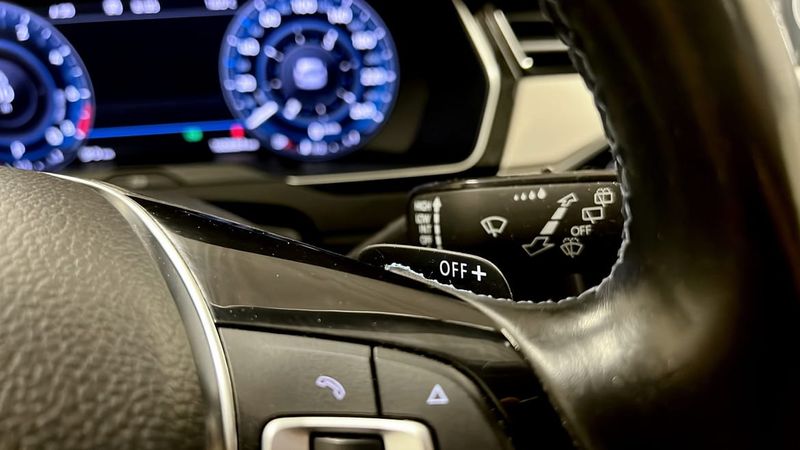 Volkswagen Passat bild 19