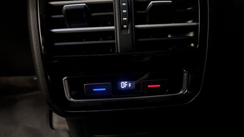 Volkswagen Passat bild 21