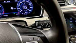 Volkswagen Passat bild 19