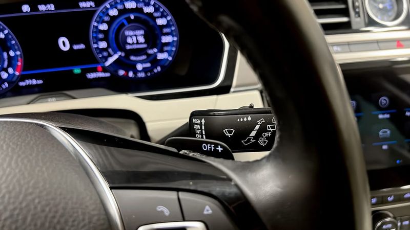 Volkswagen Passat bild 19