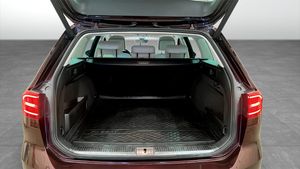 Volkswagen Passat bild 12