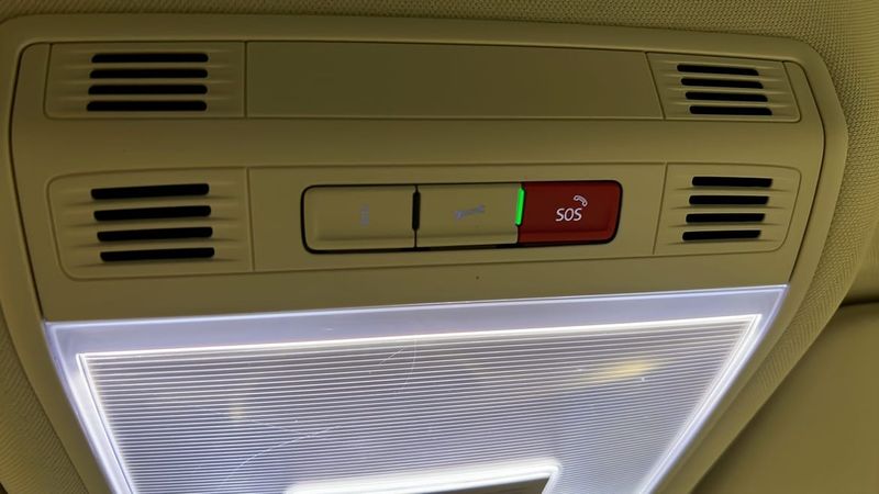 Volkswagen Passat bild 17