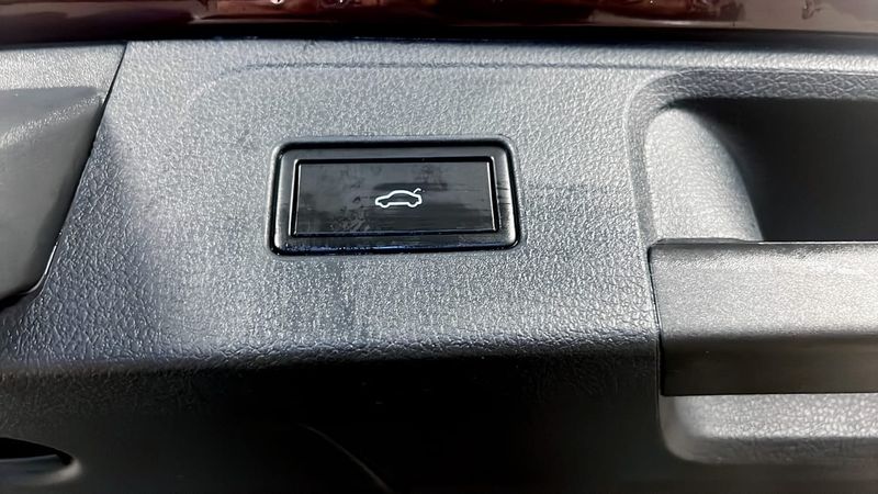 Volkswagen Passat bild 23