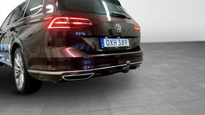 Volkswagen Passat bild 13
