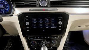 Volkswagen Passat bild 9