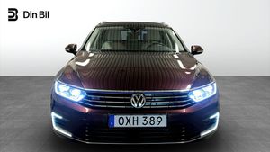 Volkswagen Passat bild 4