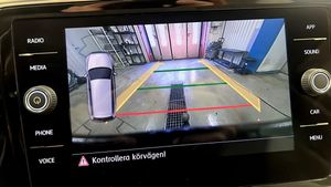 Volkswagen Passat bild 26