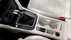 Volkswagen Passat bild 21