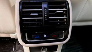 Volkswagen Passat bild 22
