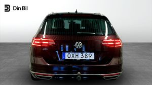 Volkswagen Passat bild 5
