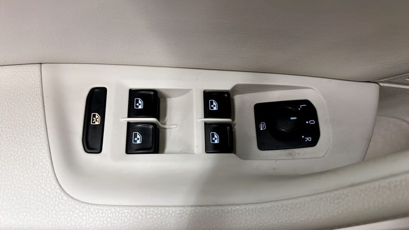 Volkswagen Passat bild 16