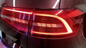 Volkswagen Passat bild 14