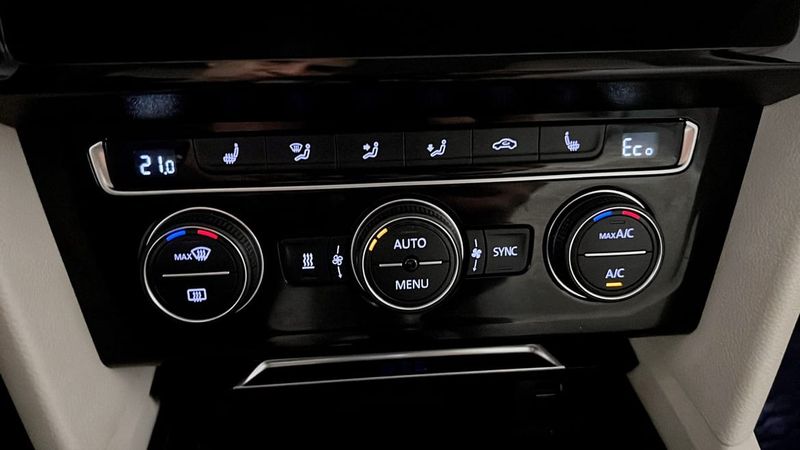 Volkswagen Passat bild 25