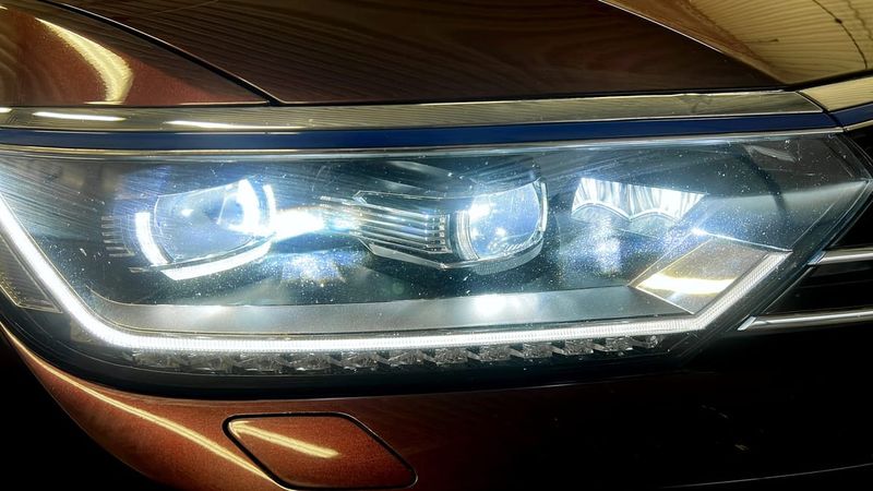 Volkswagen Passat bild 15