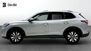 Volkswagen Tiguan bild 2
