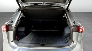 Volkswagen Tiguan bild 12