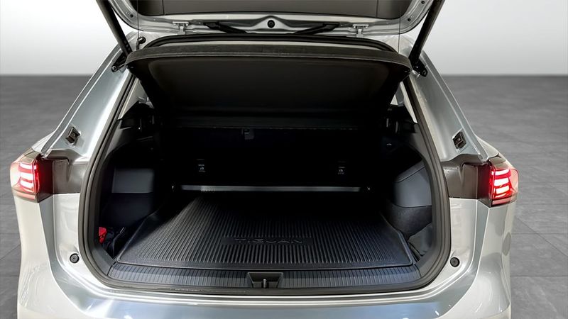 Volkswagen Tiguan bild 12
