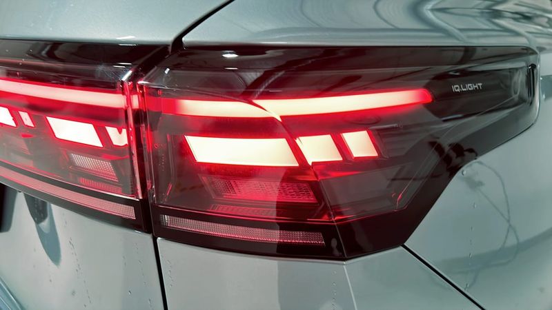 Volkswagen Tiguan bild 15
