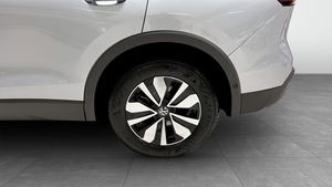 Volkswagen Tiguan bild 6