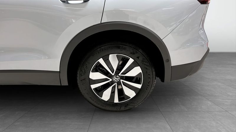 Volkswagen Tiguan bild 6