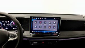 Volkswagen Tiguan bild 9