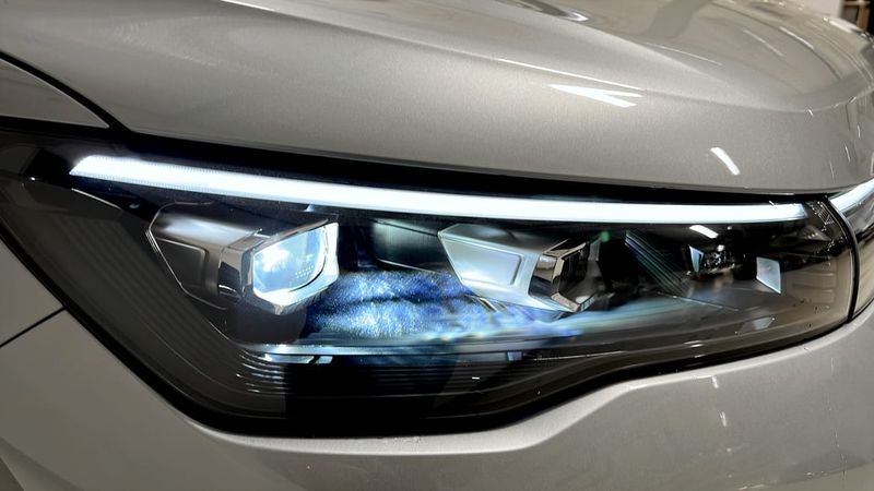 Volkswagen Tiguan bild 16