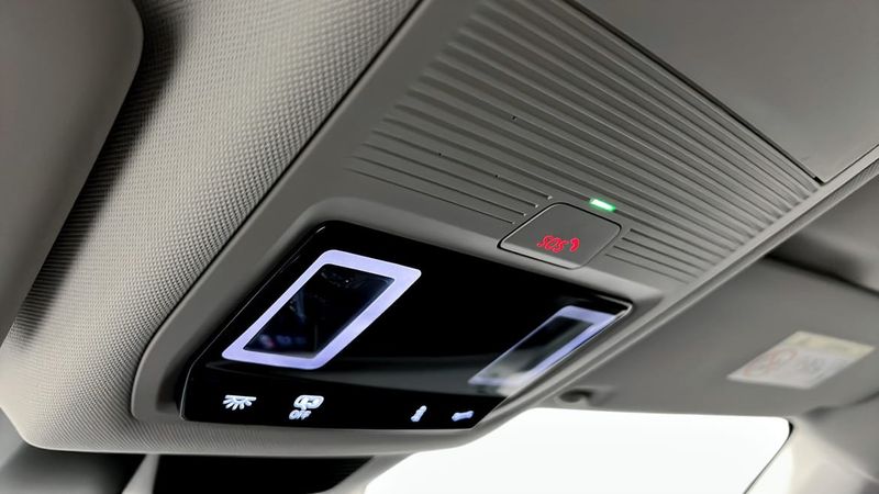 Volkswagen Tiguan bild 21