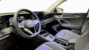 Volkswagen Tiguan bild 7
