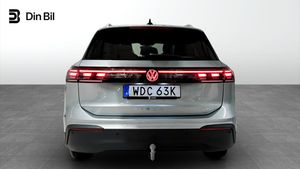 Volkswagen Tiguan bild 5