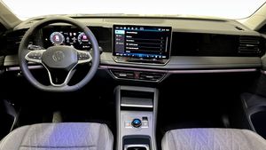 Volkswagen Tiguan bild 10