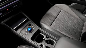 Volkswagen Tiguan bild 17