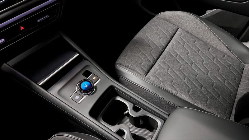 Volkswagen Tiguan bild 17