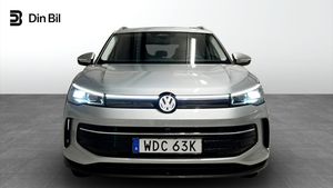 Volkswagen Tiguan bild 4