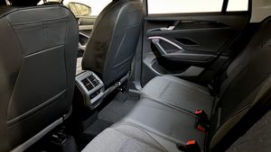 Volkswagen Tiguan bild 11