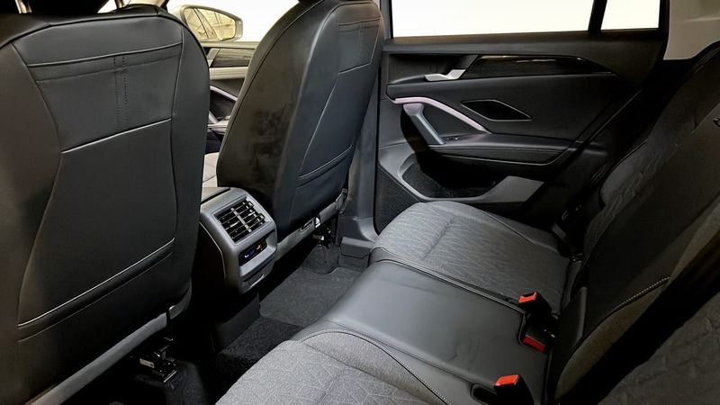 Volkswagen Tiguan bild 11