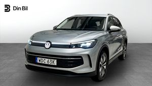Volkswagen Tiguan bild 1
