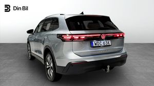 Volkswagen Tiguan bild 3