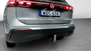 Volkswagen Tiguan bild 13