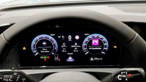 Volkswagen Tiguan bild 20