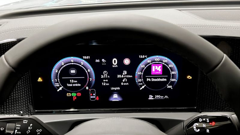 Volkswagen Tiguan bild 20