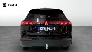 Volkswagen Tiguan bild 5