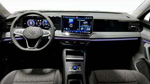 Volkswagen Tiguan bild 10