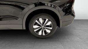 Volkswagen Tiguan bild 6