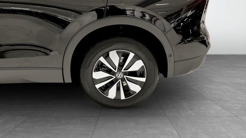 Volkswagen Tiguan bild 6