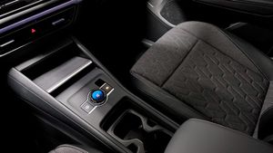 Volkswagen Tiguan bild 17