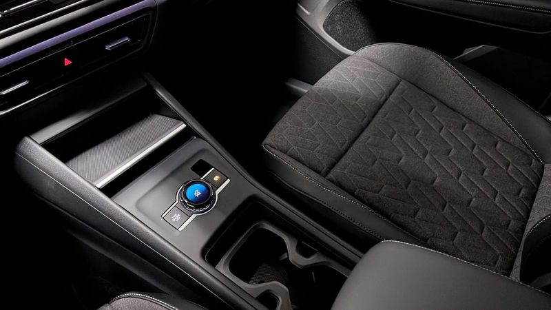 Volkswagen Tiguan bild 17