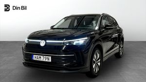 Volkswagen Tiguan bild 1
