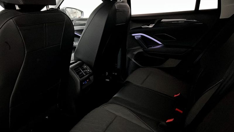 Volkswagen Tiguan bild 11
