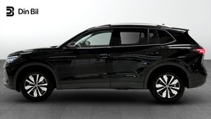 Volkswagen Tiguan bild 2